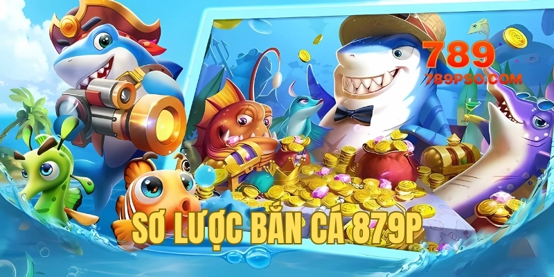 Tổng quan sảnh bắn cá 3D tại đơn vị