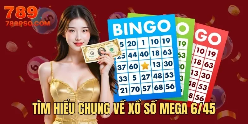 Tìm hiểu chung về Mega 6/45