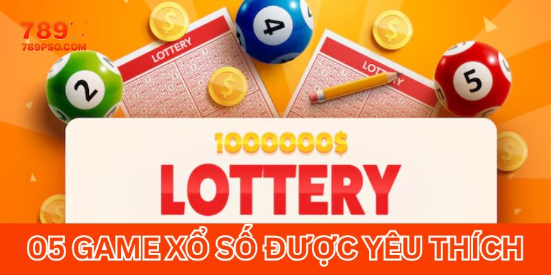 Ngoài game cược 789P còn nhiều sản phẩm hấp dẫn