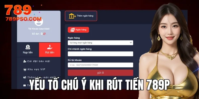 Yếu tố cần chú ý, tránh xảy ra lỗi khi giao dịch thanh toán